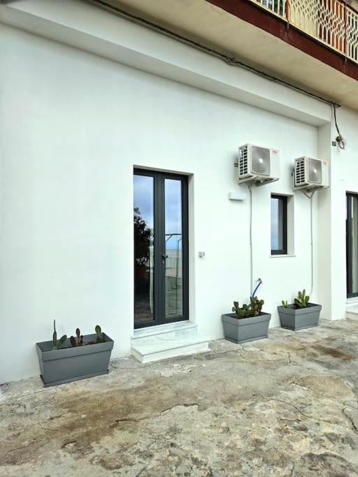 Casa Vista Azzurra Villa Aci Castello Luaran gambar